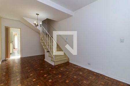 Sala de casa à venda com 2 quartos, 150m² em Vila Congonhas, São Paulo