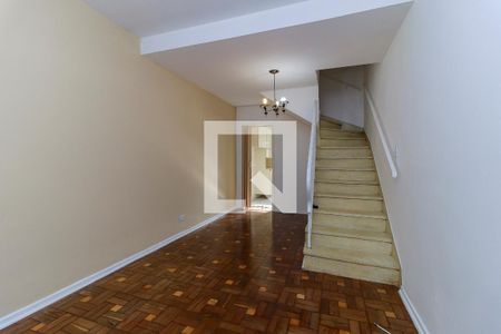 Sala de casa à venda com 2 quartos, 150m² em Vila Congonhas, São Paulo