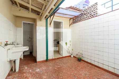 Casa à venda com 150m², 2 quartos e 1 vaga Casa à venda com 150m², 2 quartos e 1 vagaÁrea de Serviço/Quintal