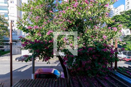 Quarto 1 - Vista de casa à venda com 2 quartos, 150m² em Vila Congonhas, São Paulo