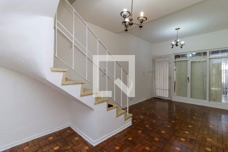 Sala de casa à venda com 2 quartos, 150m² em Vila Congonhas, São Paulo