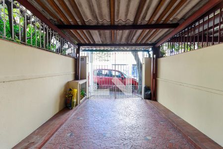 Casa à venda com 150m², 2 quartos e 1 vaga Casa à venda com 150m², 2 quartos e 1 vagaGaragem