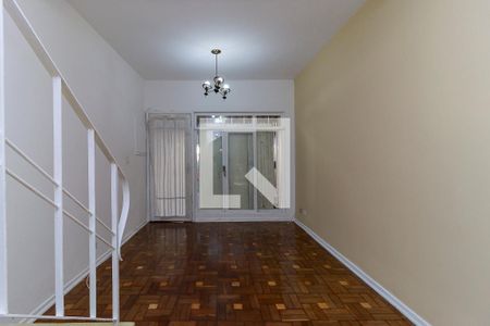 Sala de casa à venda com 2 quartos, 150m² em Vila Congonhas, São Paulo