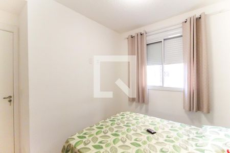 Quarto 1 de apartamento à venda com 2 quartos, 43m² em Itaquera, São Paulo