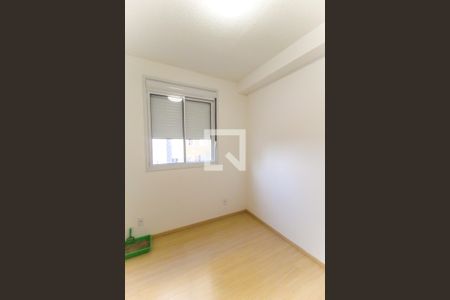 Apartamento à venda com 43m², 2 quartos e sem vagaQuarto 2