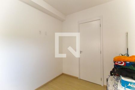 Quarto 2 de apartamento à venda com 2 quartos, 43m² em Itaquera, São Paulo