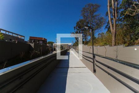 Apartamento à venda com 43m², 2 quartos e sem vagaEntrada