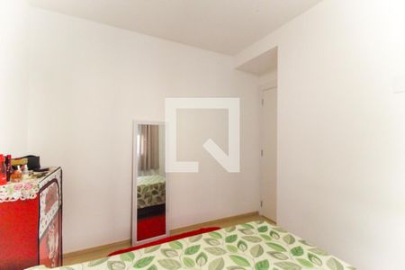 Quarto 1 de apartamento à venda com 2 quartos, 43m² em Itaquera, São Paulo