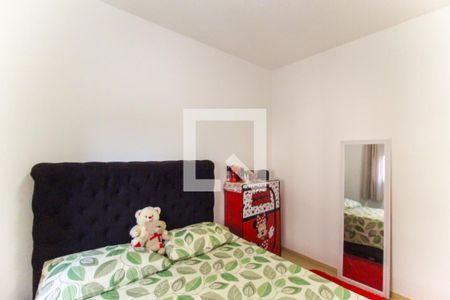 Quarto 1 de apartamento à venda com 2 quartos, 43m² em Itaquera, São Paulo