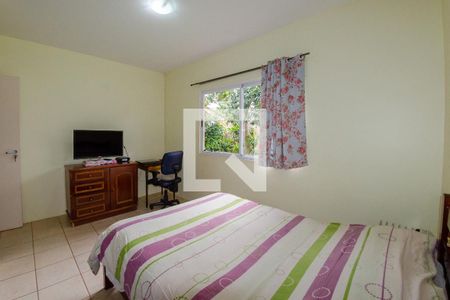 Quarto 1 de casa para alugar com 3 quartos, 100m² em São João do Rio Vermelho, Florianópolis