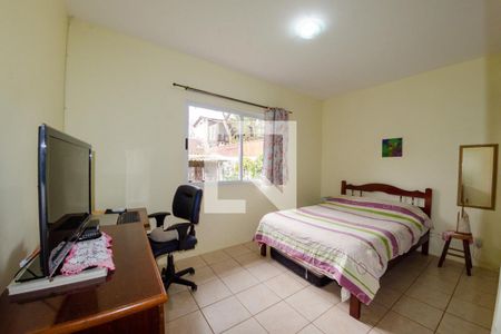 Quarto 1 de casa para alugar com 3 quartos, 100m² em São João do Rio Vermelho, Florianópolis