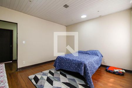 Suíte de casa à venda com 3 quartos, 196m² em Mooca, São Paulo