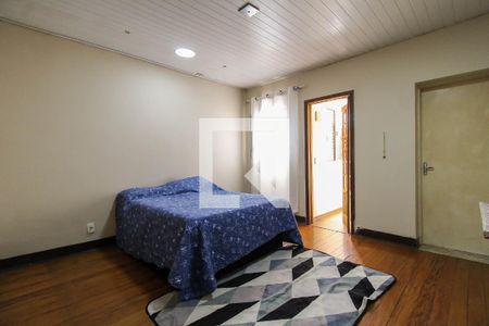 Suíte de casa à venda com 3 quartos, 196m² em Mooca, São Paulo