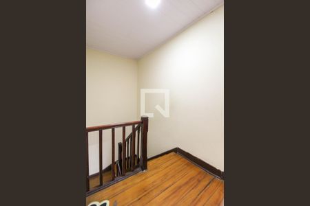 Casa à venda com 196m², 3 quartos e 1 vaga Casa à venda com 196m², 3 quartos e 1 vagaHall