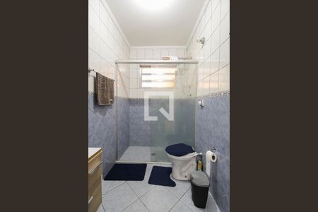 Casa à venda com 196m², 3 quartos e 1 vaga Casa à venda com 196m², 3 quartos e 1 vagaBanheiro Social