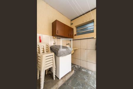 Casa à venda com 196m², 3 quartos e 1 vaga Casa à venda com 196m², 3 quartos e 1 vagaÁrea de Serviço