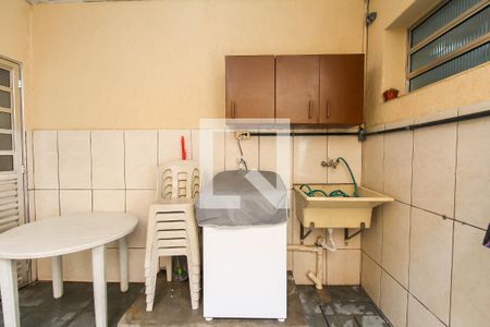 Casa à venda com 196m², 3 quartos e 1 vaga Casa à venda com 196m², 3 quartos e 1 vagaÁrea de Serviço