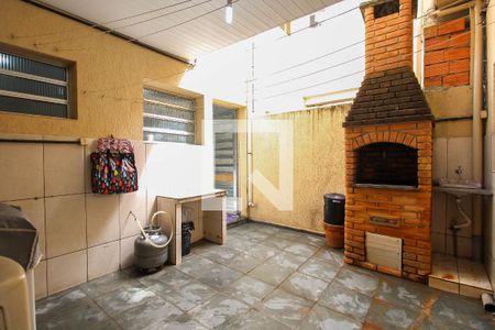 Casa à venda com 196m², 3 quartos e 1 vaga Casa à venda com 196m², 3 quartos e 1 vagaChurrasqueira/Quintal