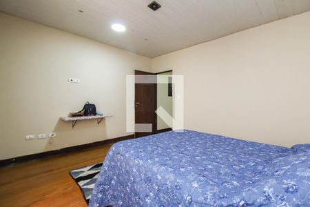 Suíte de casa à venda com 3 quartos, 196m² em Mooca, São Paulo