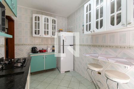 Casa à venda com 196m², 3 quartos e 1 vaga Casa à venda com 196m², 3 quartos e 1 vagaCozinha