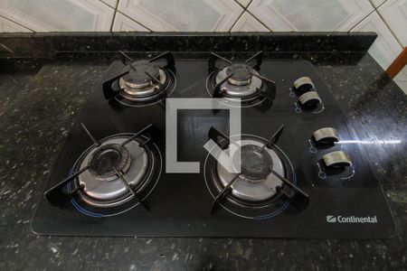 Casa à venda com 196m², 3 quartos e 1 vaga Casa à venda com 196m², 3 quartos e 1 vagaCozinha