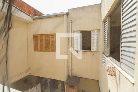 Vista da Suíte de casa à venda com 3 quartos, 196m² em Mooca, São Paulo