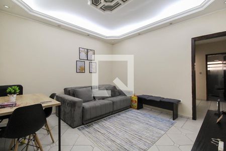 Sala de casa à venda com 3 quartos, 196m² em Mooca, São Paulo