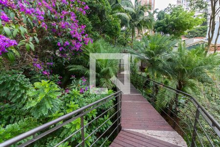 Apartamento à venda com 147m², 3 quartos e 3 vagasÁrea comum