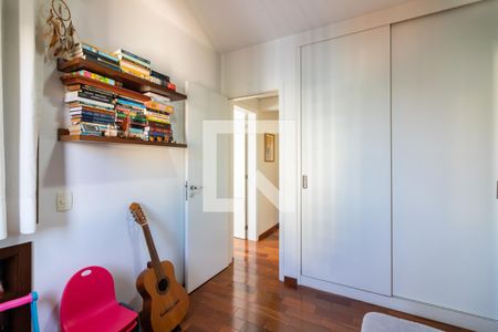 Apartamento à venda com 147m², 3 quartos e 3 vagasSuíte 2