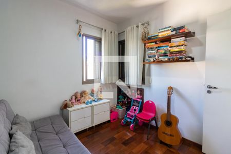 Apartamento à venda com 147m², 3 quartos e 3 vagasSuíte 2