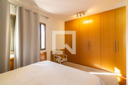 Apartamento à venda com 147m², 3 quartos e 3 vagasSuíte 1 