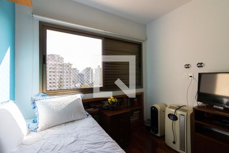 Apartamento à venda com 147m², 3 quartos e 3 vagasSuíte 3