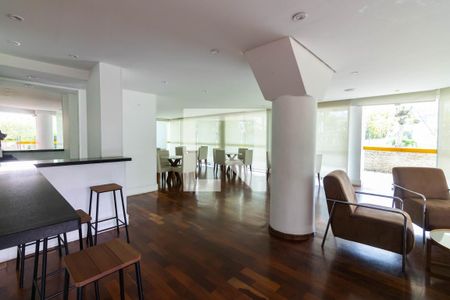 Apartamento à venda com 147m², 3 quartos e 3 vagasSalão de Festas