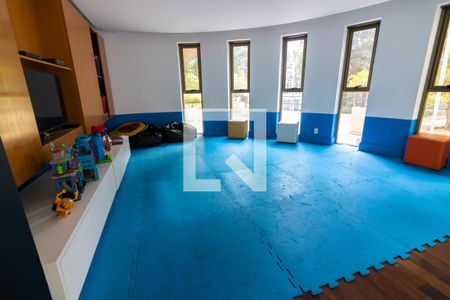 Apartamento à venda com 147m², 3 quartos e 3 vagasBrinquedoteca