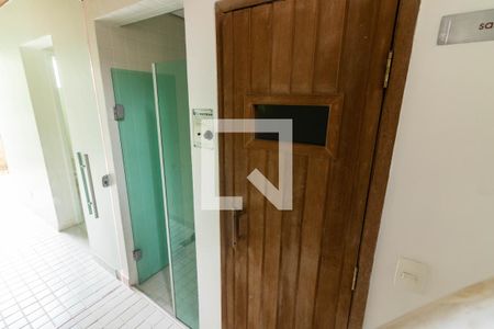 Apartamento à venda com 147m², 3 quartos e 3 vagasSaúna 