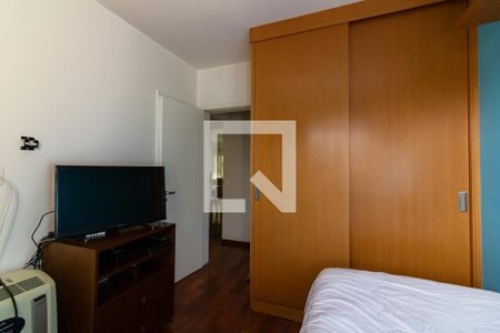 Apartamento à venda com 147m², 3 quartos e 3 vagasSuíte 3