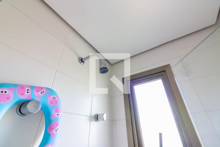 Apartamento à venda com 147m², 3 quartos e 3 vagasSuíte 2, banheiro 