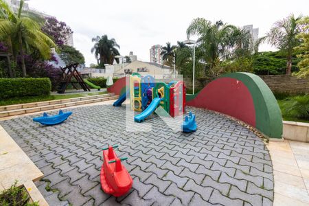 Apartamento à venda com 147m², 3 quartos e 3 vagasPlayground 1