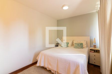 Apartamento à venda com 147m², 3 quartos e 3 vagasSuíte 1 