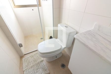 Apartamento à venda com 147m², 3 quartos e 3 vagasSuíte 3, banheiro 