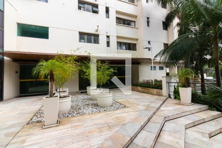 Apartamento à venda com 147m², 3 quartos e 3 vagasÁrea comum