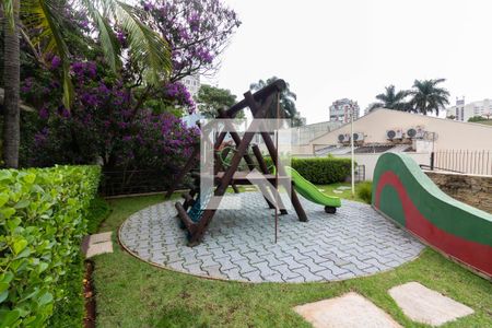 Apartamento à venda com 147m², 3 quartos e 3 vagasPlayground 2