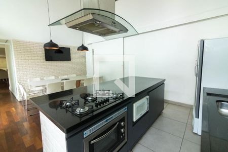 Apartamento à venda com 147m², 3 quartos e 3 vagasEspaço Gourmet