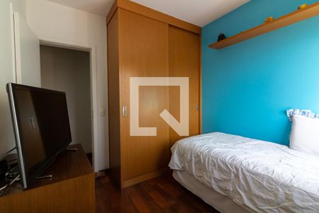 Apartamento à venda com 147m², 3 quartos e 3 vagasSuíte 3