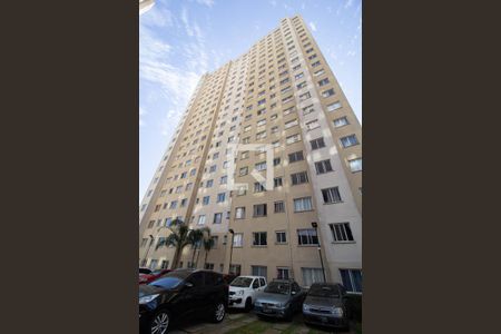 Apartamento à venda com 41m², 2 quartos e 1 vagaÁrea comum