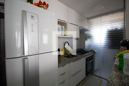 Apartamento à venda com 41m², 2 quartos e 1 vagaCozinha