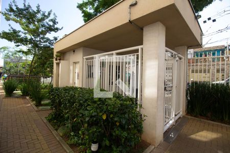 Apartamento à venda com 41m², 2 quartos e 1 vagaÁrea comum