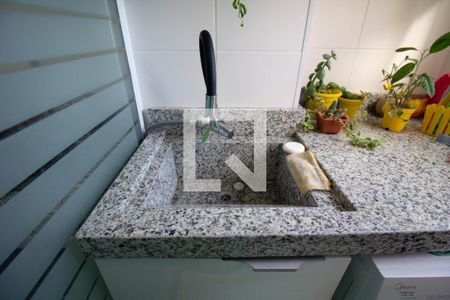 Apartamento à venda com 41m², 2 quartos e 1 vagaÁrea de Serviço