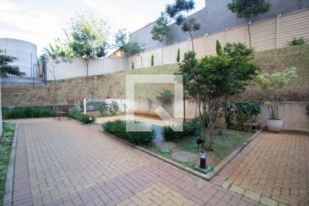 Apartamento à venda com 41m², 2 quartos e 1 vagaÁrea comum