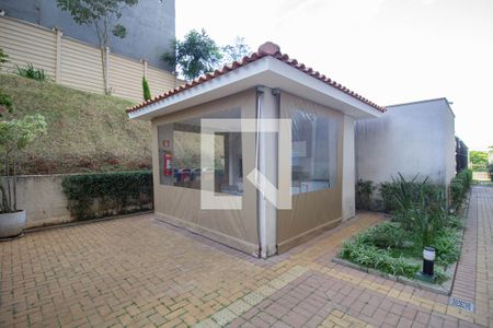 Apartamento à venda com 41m², 2 quartos e 1 vagaÁrea comum - Churrasqueira